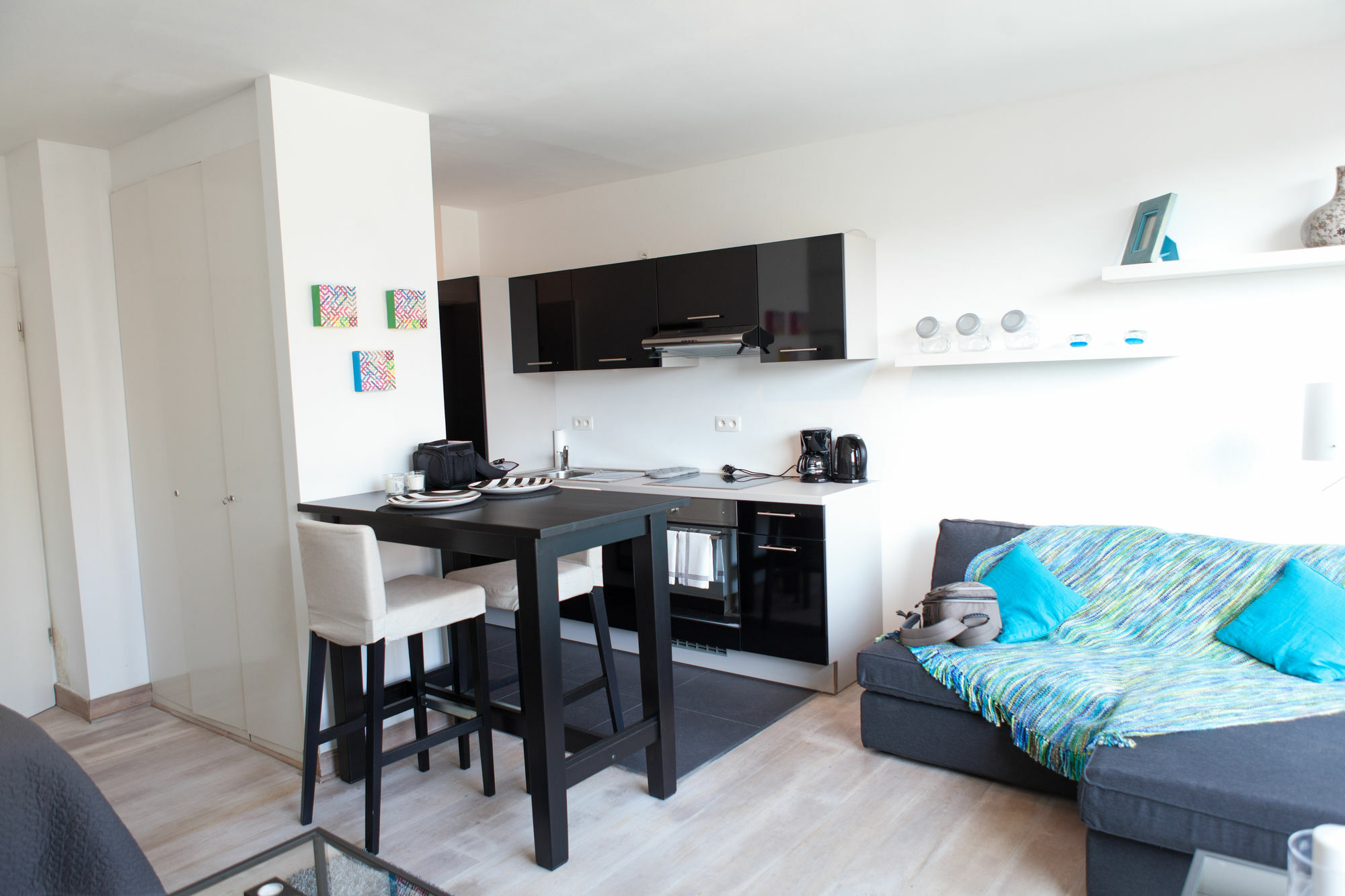 Residence Aparthotel Wellington Brussels Exterior photo